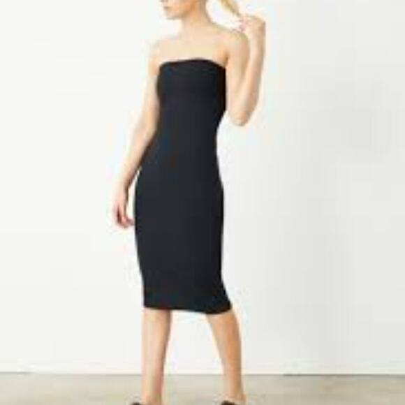 Le Ore Trento Tube Dress LOK 00184 - Picture 1 of 4